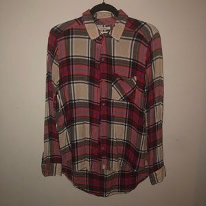 American Eagle Flannel